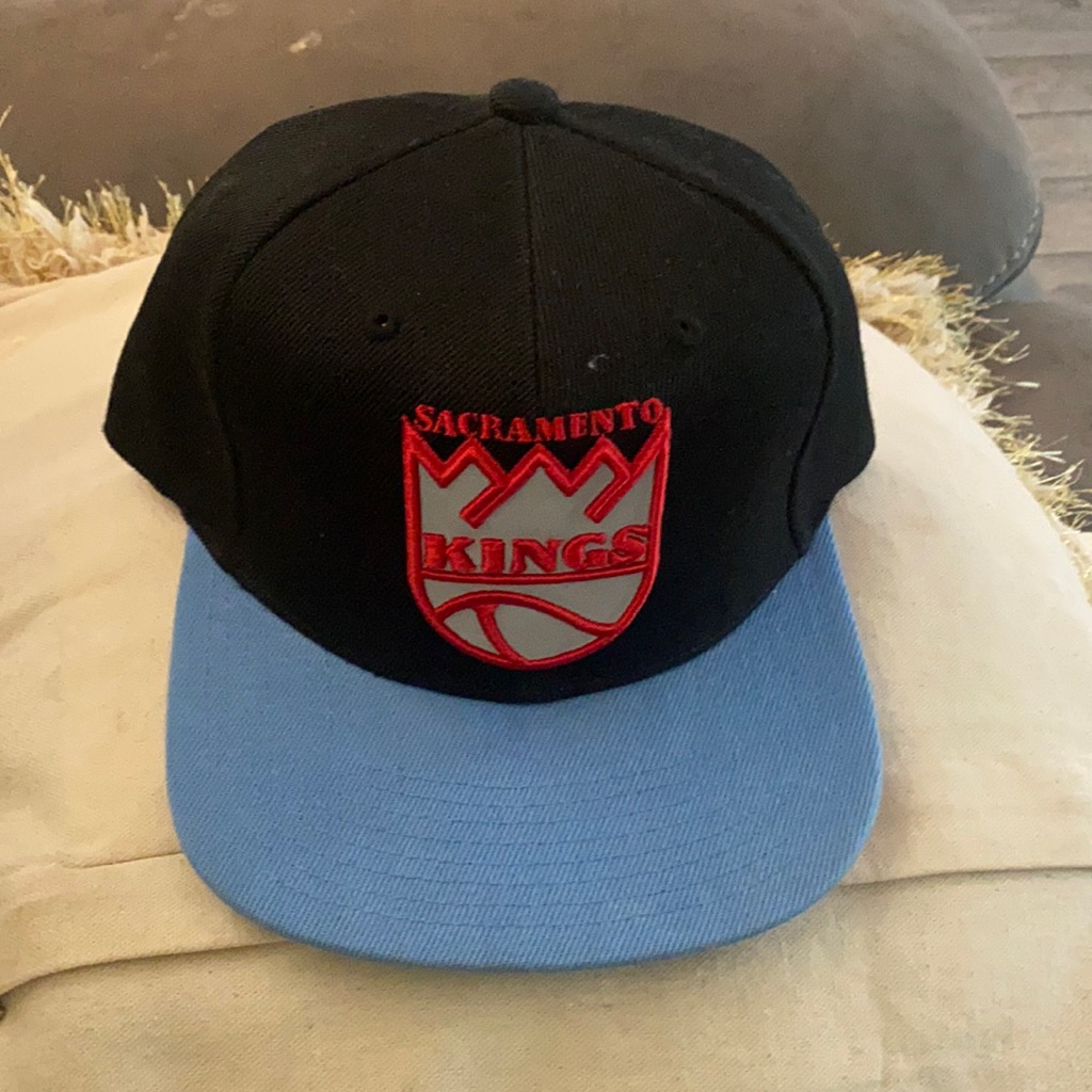 New Snapback